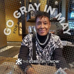 Meet your Posher, Joan